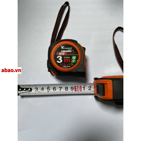 Thước TolGa 3M và 5M