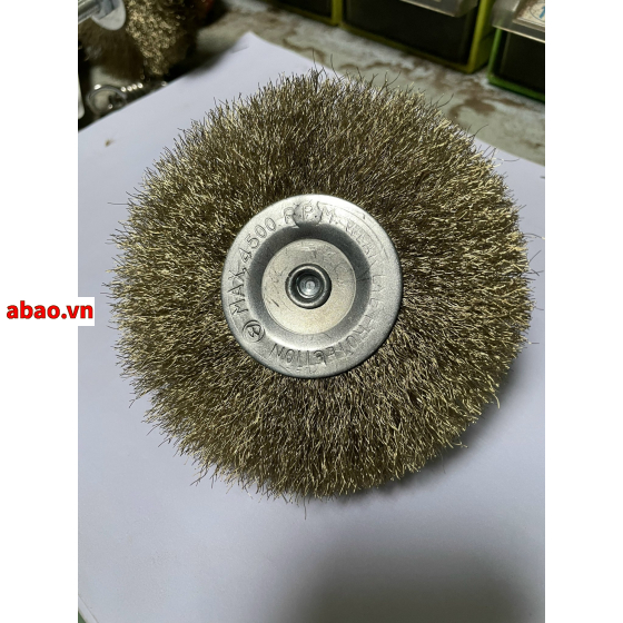 Bánh cước vàng 