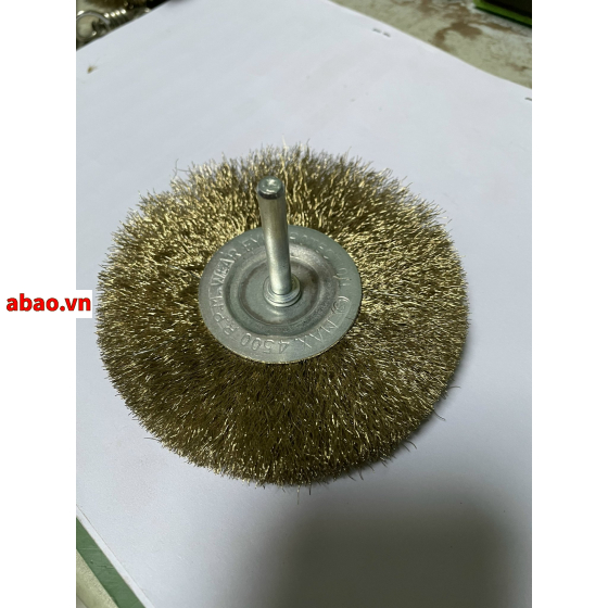 Bánh cước vàng 