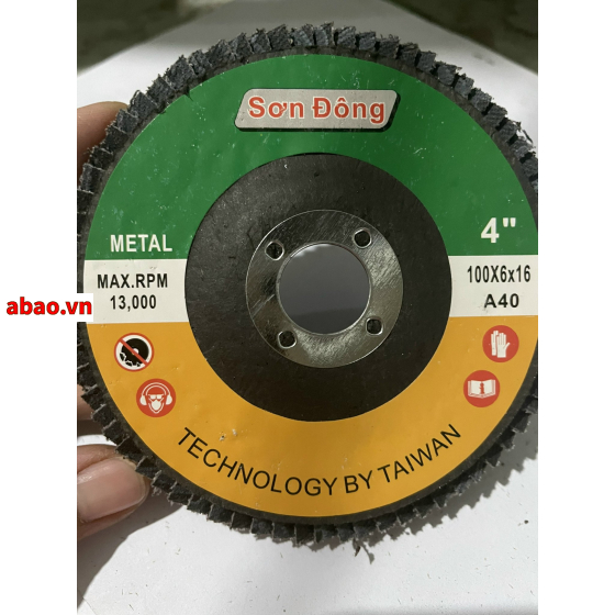 Nhám xếp Sơn Đông