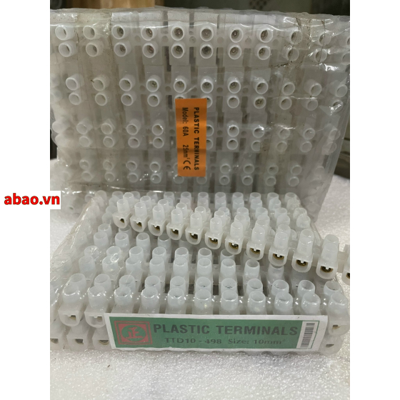 Domino nối dây điện