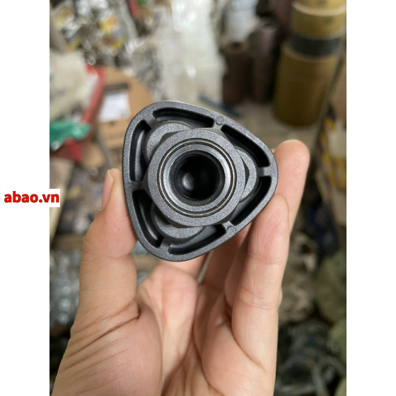 Đầu chia 3 nhựa