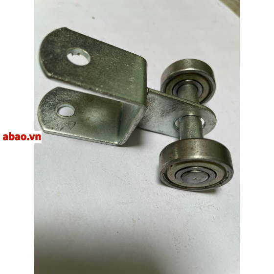 Bánh xe bạc đạn