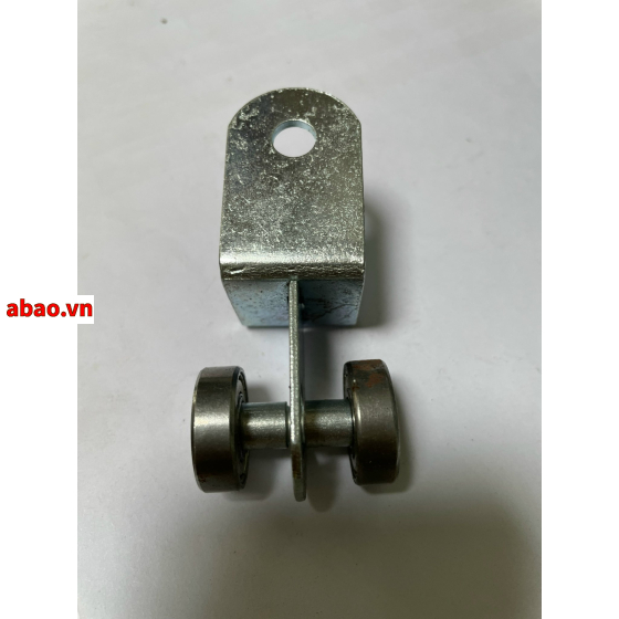 Bánh xe bạc đạn