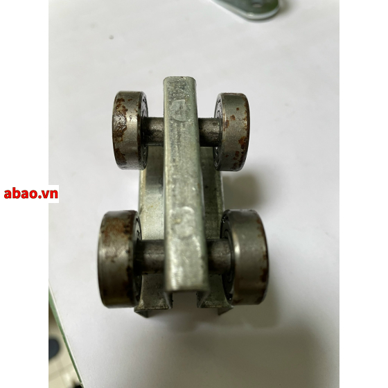Bánh xe bạc đạn