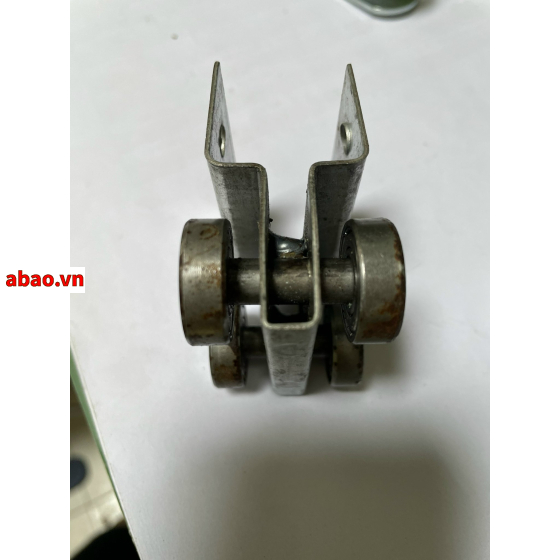 Bánh xe bạc đạn