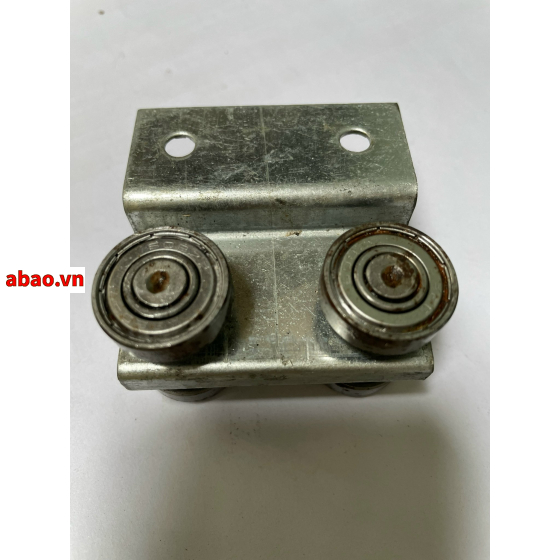 Bánh xe bạc đạn