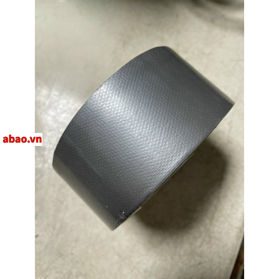 Băng keo vải xám