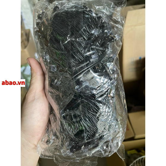Led dây đủ màu 40m