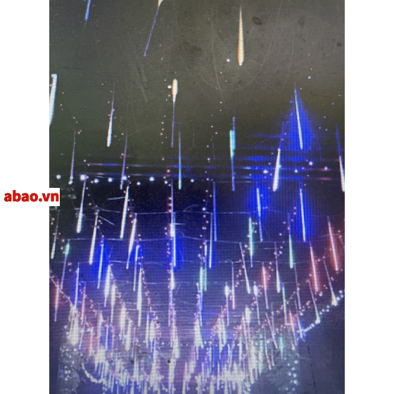 Led giọt nước 