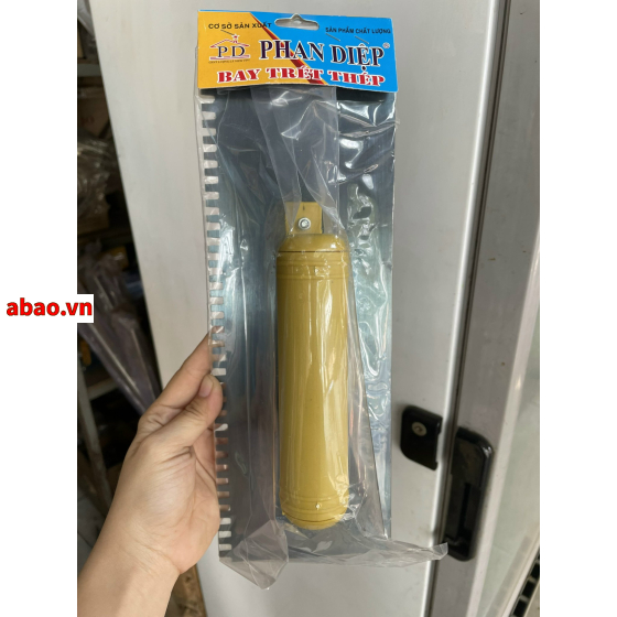 Bay răng cưa