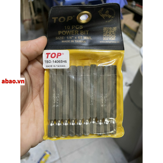 Đầu bắn lục giác