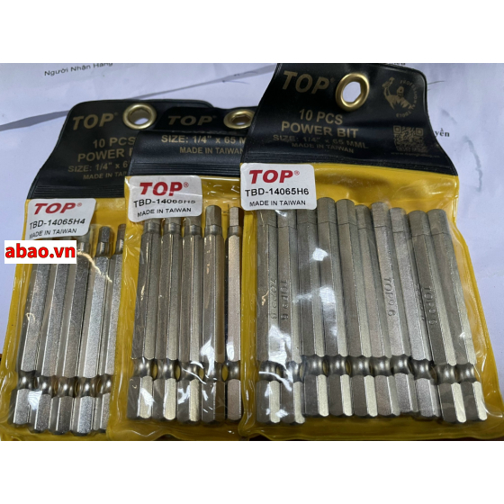 Đầu bắn lục giác